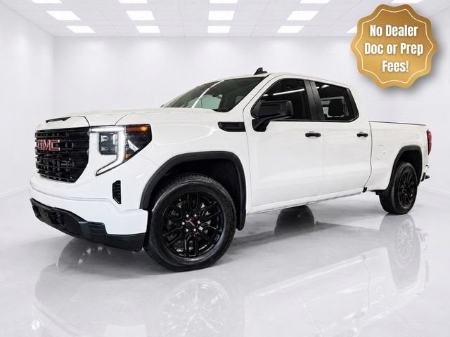 gmc sierra 1500 2024 1GTPUAEK3RZ225279 image gmc sierra 1500 2024 1GTPUAEK3RZ225279 image